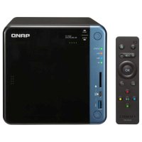сетевое хранилище Qnap TS-453B-8G