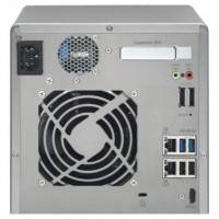 сетевое хранилище Qnap TS-470 Pro