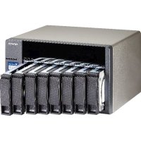 сетевое хранилище Qnap TS-831X-4G