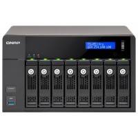 сетевое хранилище Qnap TS-853 Pro