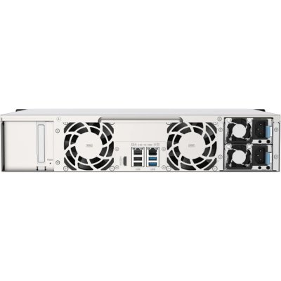 сетевое хранилище Qnap TS-853DU-RP-4G