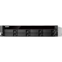 сетевое хранилище Qnap TS-863U-4G