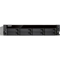 сетевое хранилище Qnap TS-873U-RP-8G