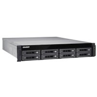 сетевое хранилище Qnap TS-EC880U-E3-4GE-R2
