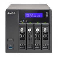 сетевое хранилище Qnap TVS-471-PT-4G
