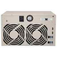 сетевое хранилище Qnap TVS-863+-16G
