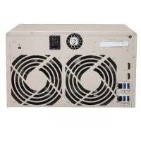 сетевое хранилище Qnap TVS-863-8G