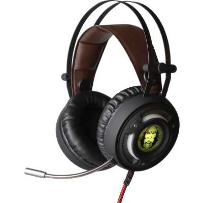 гарнитура Qumo Atlantis GHS0005