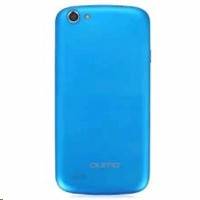 смартфон QUMO QUEST 506 Blue
