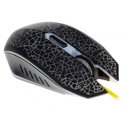 мышь Qumo Solaris M10 Черный