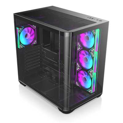 корпус Raijintek Atreus BT7 Black 0R20B00258