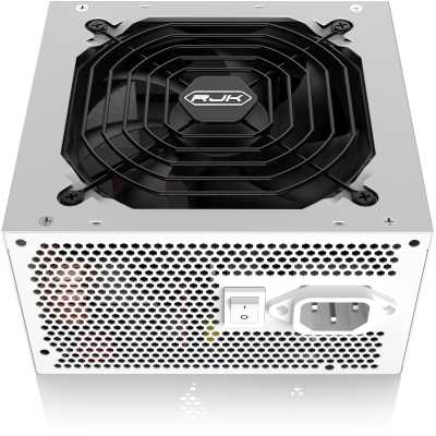 блок питания Raijintek Cratos 850W White Белый