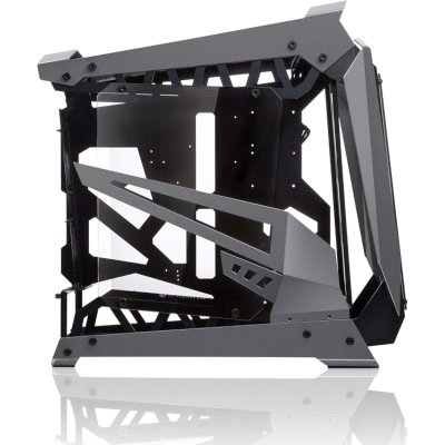 корпус Raijintek NYX Pro Titan 0R20B00182