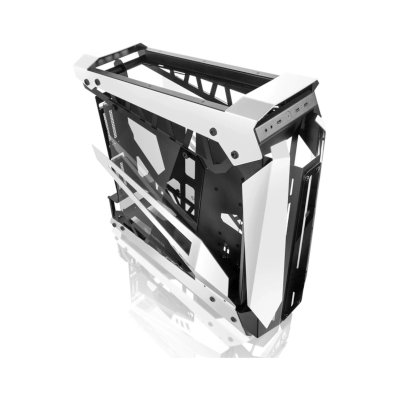 корпус Raijintek NYX Pro White 0R20B00183