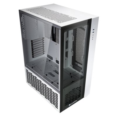 корпус Raijintek Paean Premium White 0R20B00209