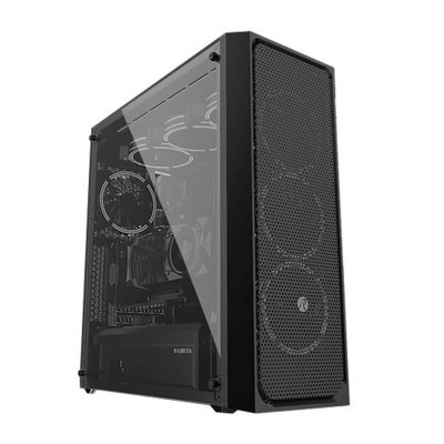корпус Raijintek Ponos MS 0R20B00154