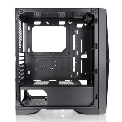 корпус Raijintek Silenos MS Pro 0R20B00205