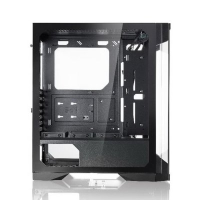 корпус Raijintek Silenos Pro 0R20B00180