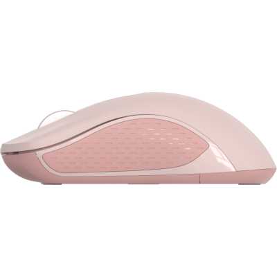 мышь Rapoo B20-PINK Silent Pink Розовый