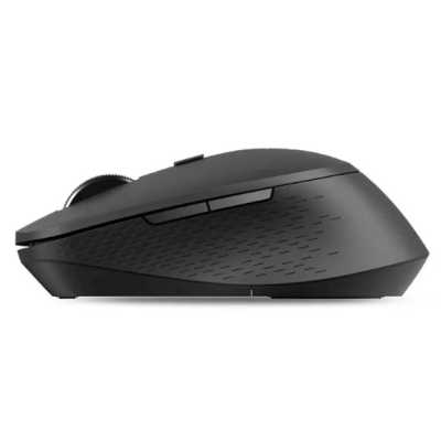 мышь Rapoo M300 Silent Dark Grey Темно-серый
