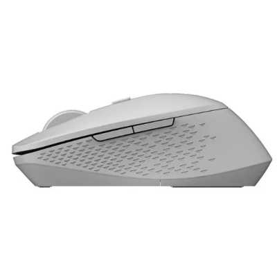 мышь Rapoo M300 Silent White Белый