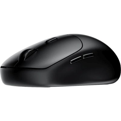 мышь Rapoo M330 Silent Black Черный