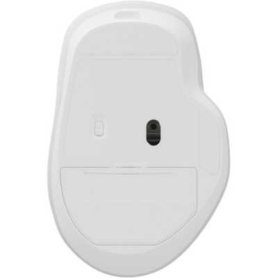 мышь Rapoo M680 Silent White Белый