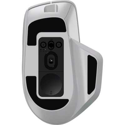 мышь Rapoo MT760M-GWHT White Белый