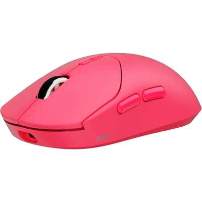 мышь Rapoo VT2DM-PINK Pink Розовый