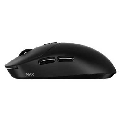 мышь Rapoo VT2MAXDM-BL Black Черный