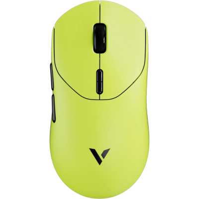 мышь Rapoo VT2MAXDM-YEL Yellow Желтый