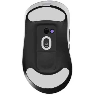 мышь Rapoo VT3DM-BLWHT White Белый