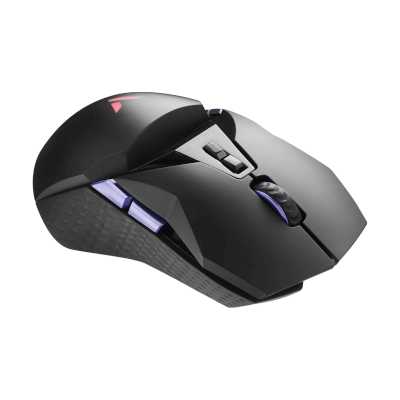 мышь Rapoo VT950Pro Black Черный