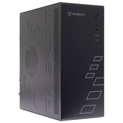 компьютер Raskat Standart 200 128022 Черный
