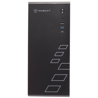 компьютер Raskat Standart 300 128026 Черный