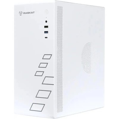 компьютер Raskat Standart 300 128047 Белый