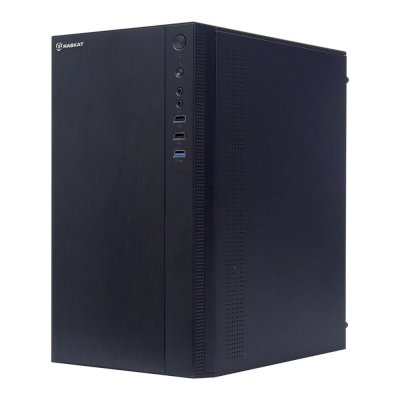 компьютер Raskat Standart 300 165609 Черный