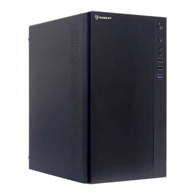 компьютер Raskat Standart 300 165610 Черный