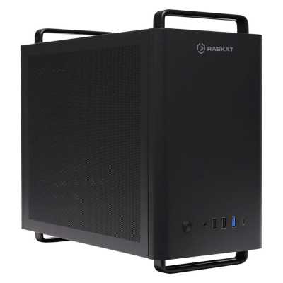 компьютер Raskat Standart 300 184543 Черный