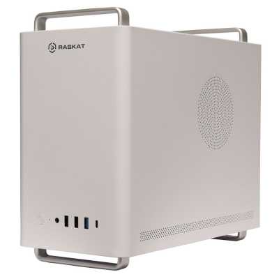 компьютер Raskat Standart 300 184549 Белый