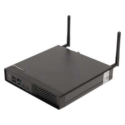компьютер Raskat Standart 307 149534 Черный