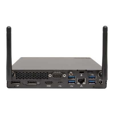 компьютер Raskat Standart 307 149534 Черный