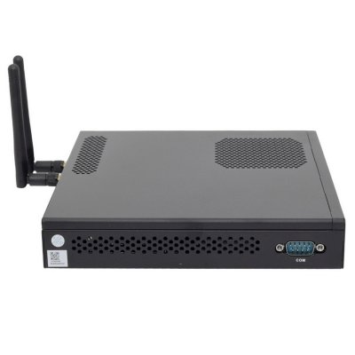 компьютер Raskat Standart 307 168807 Черный