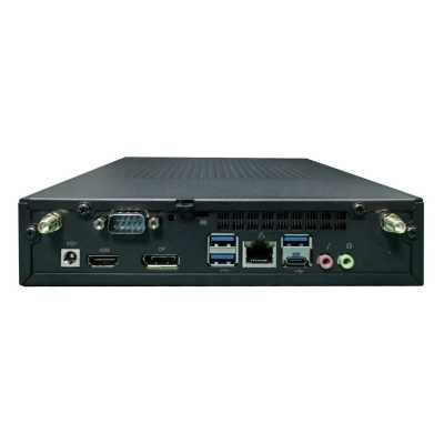 компьютер Raskat Standart 307 187844 Черный