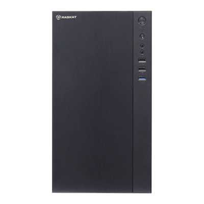 компьютер Raskat Standart 500 165615 Черный