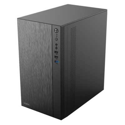 компьютер Raskat Standart 500 166619 Черный