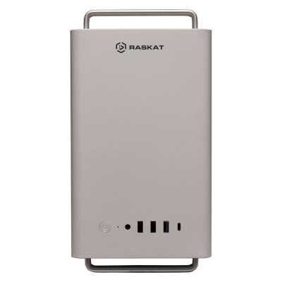 компьютер Raskat Standart 500 184553 Белый