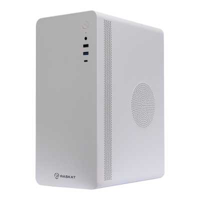 компьютер Raskat Standart 500 185520 Белый