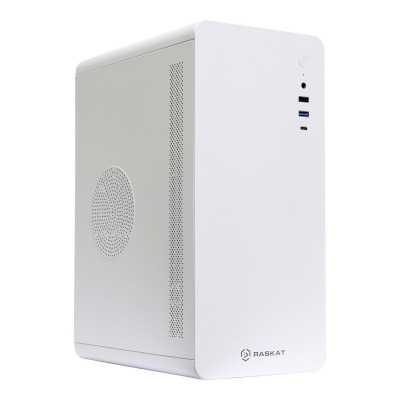 компьютер Raskat Standart 500 185522 Белый