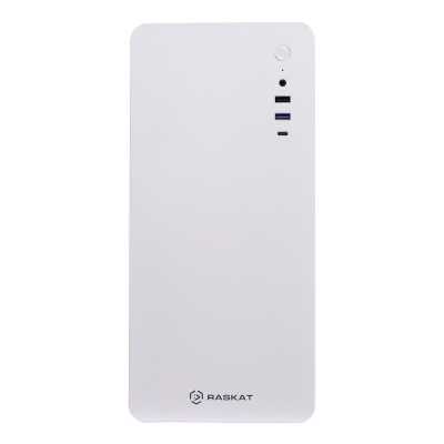 компьютер Raskat Standart 500 185522 Белый